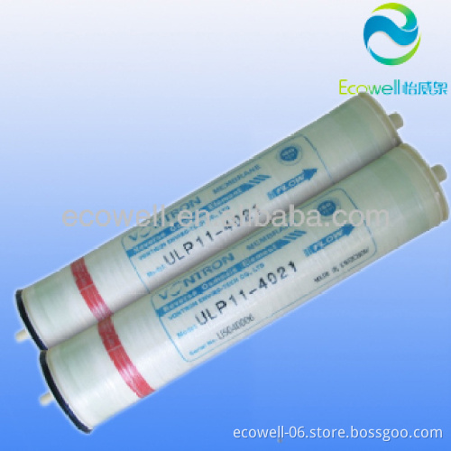 Vontron ULP1-4021 industrial RO membrane